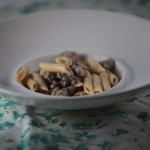 Penne alla Norcia