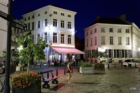 Restaurant : le San Sano Restaurant : le San Sano