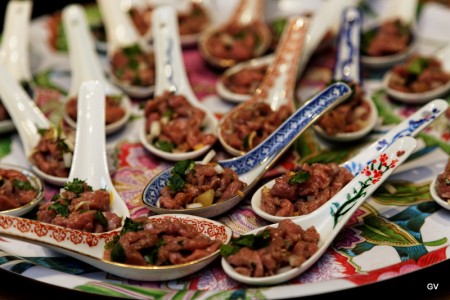 Indochine : test de 6 recettes Indochine : test de 6 recettes